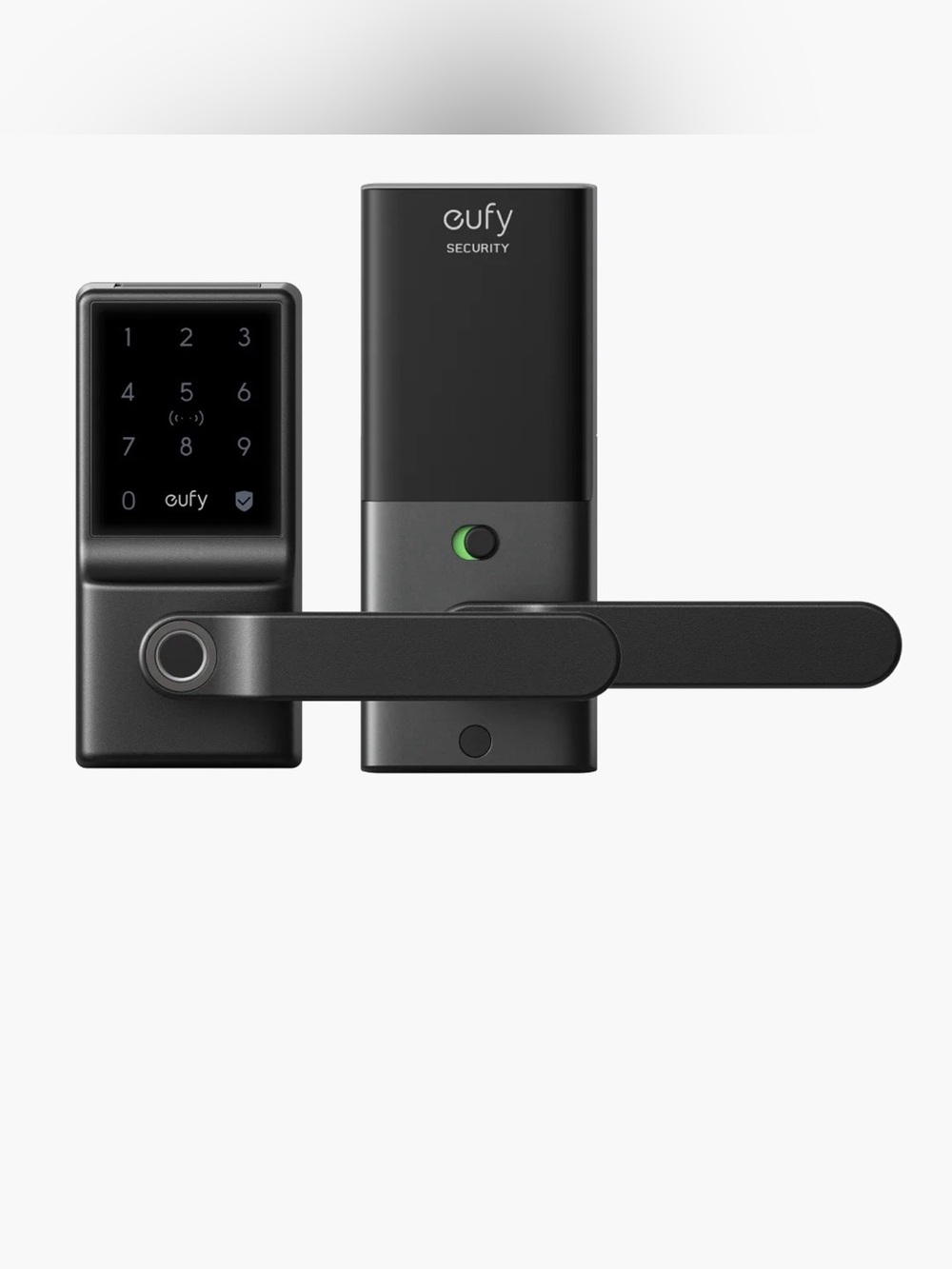 BRAND NEW Eufy Smart Lever Lock C33